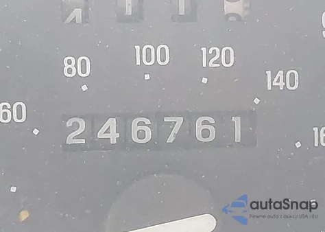 1999 Mercury Mountaineer из США, поврежденный, VIN 4M2ZU52P5XUJ02880